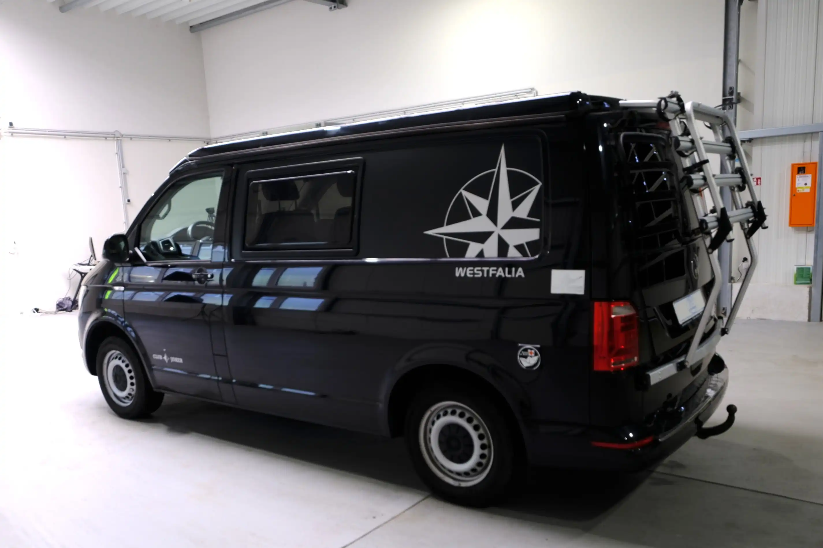 WESTFALIA Club Joker City